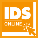 IDS online GmbH Logo