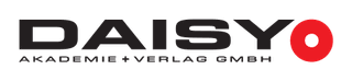 DAISY Akademie + Verlag Logo