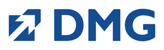 DMG Logo