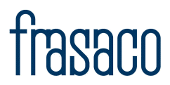 frasaco GmbH Logo