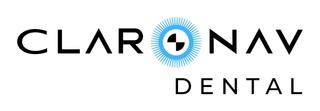 ClaroNav Dental Logo