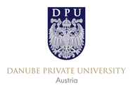 Danube Private University GmbH Logo