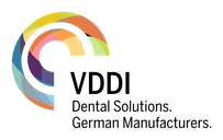 VDDI e.V. Verband der Deutschen Dental-Industrie e.V. Logo