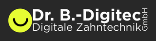 Dr. B DIGITEC Logo